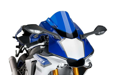 Puig Racing Windscreen for Yamaha R1